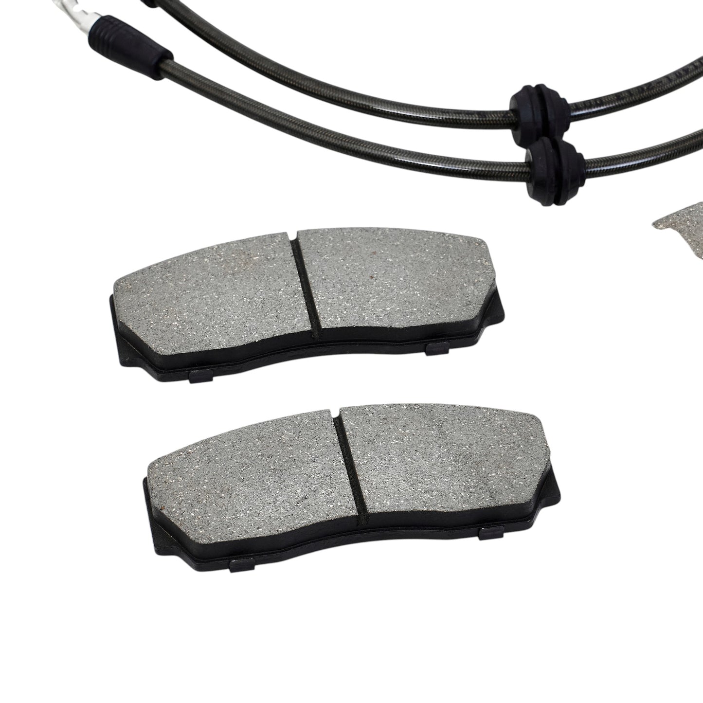 ICOOH IC4 BMW Rear Big Brake Kit