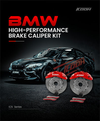 BMW Brake Kit