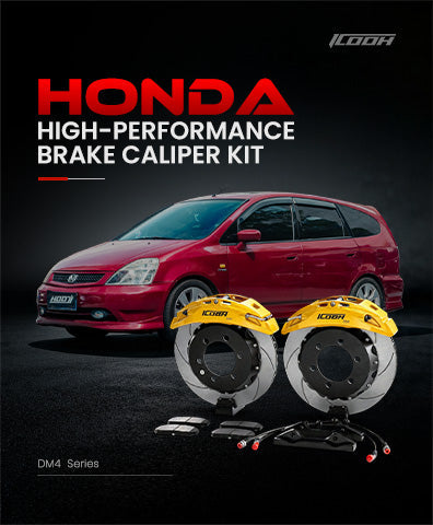 Honda Brake Kit