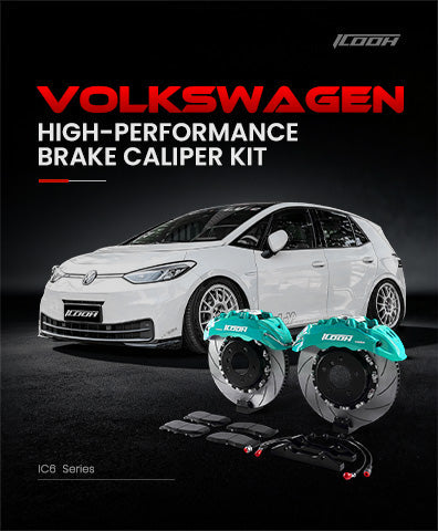Volkswagen Brake Kits