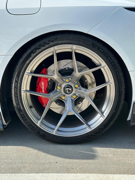 Lexus LC500