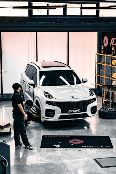 Lynk & Co 09