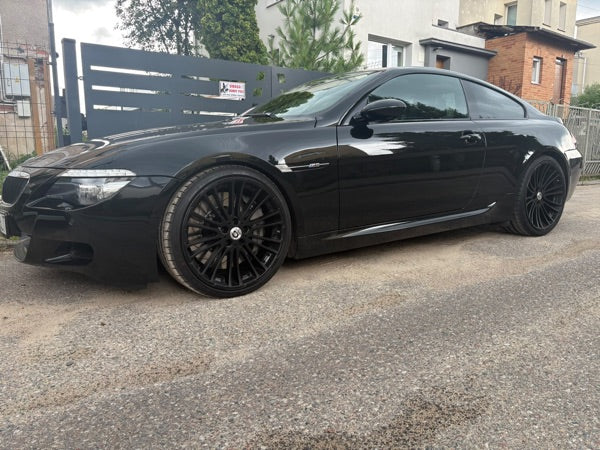 ForBMW M6