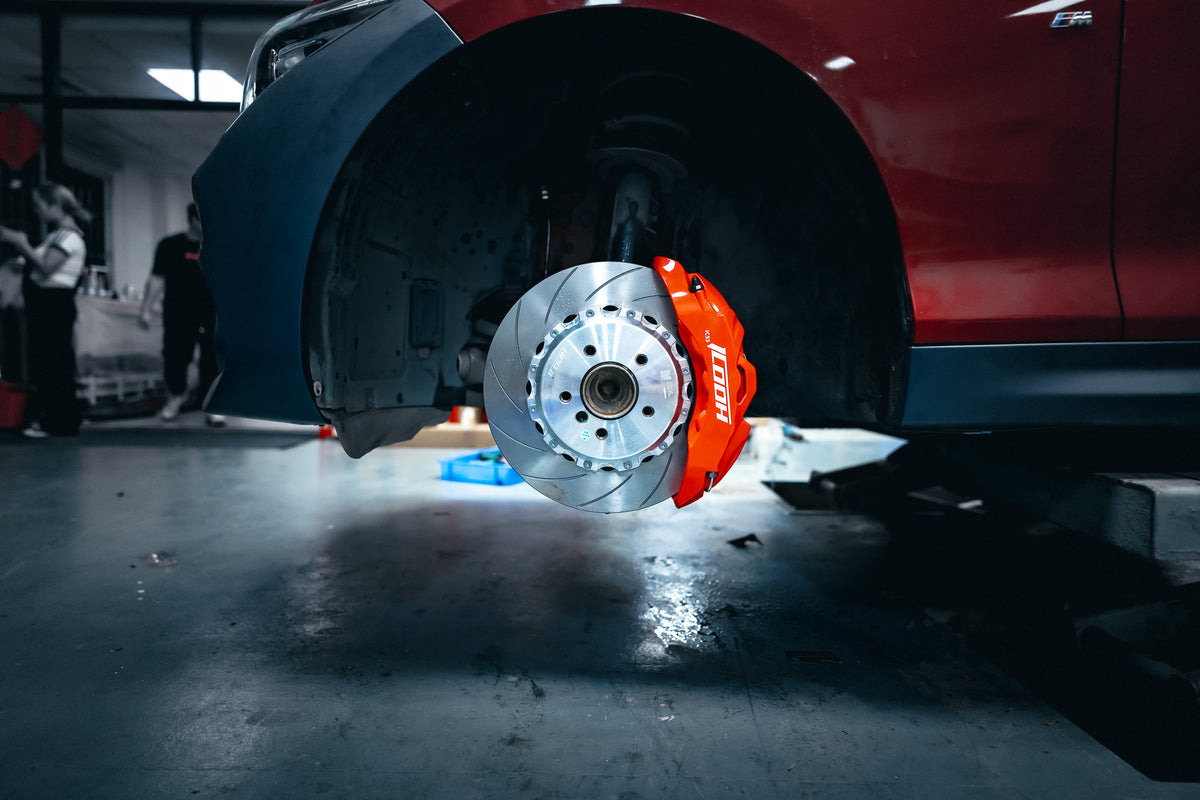 BMW F22 225i