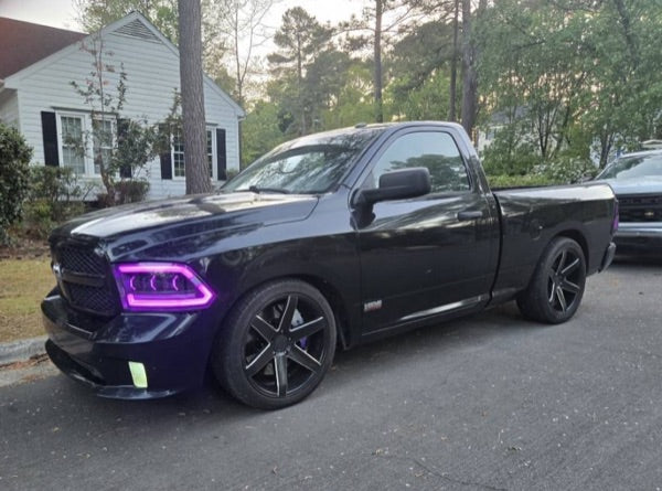 Dodge Ram 1500