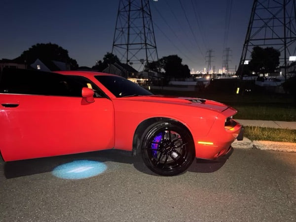 Dodge Challenger SXT