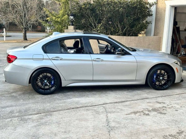 BMW 340i