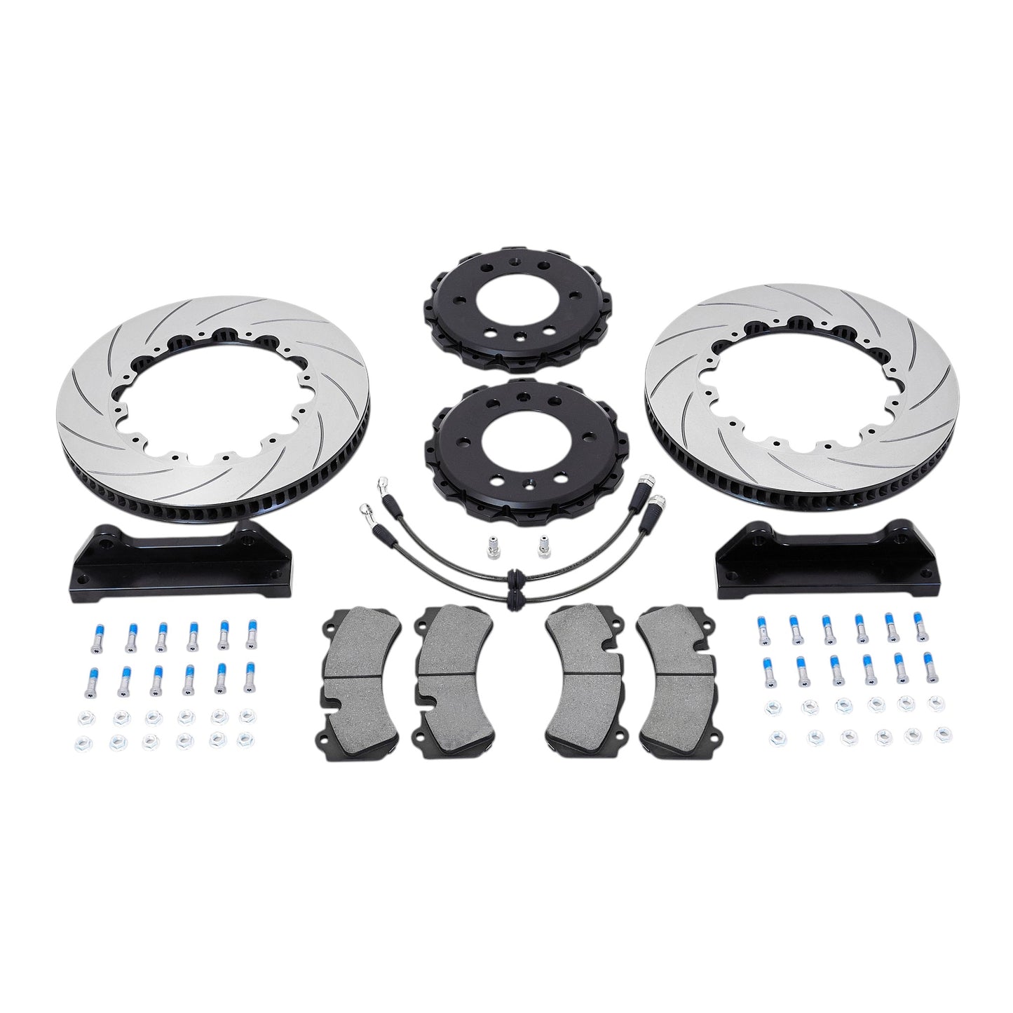 ICOOH IC5 Toyota Front Big Brake Kit