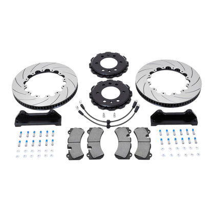 ICOOH IC5 Toyota Front Big Brake Kit