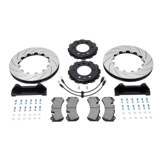 ICOOH IC5 Honda Front Big Brake Kit – 6-Piston 330/355mm