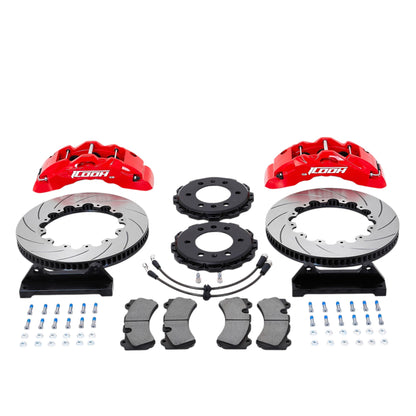 ICOOH IC5 Toyota Front Big Brake Kit