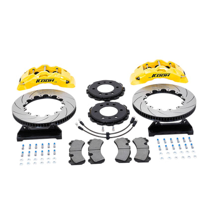 ICOOH IC5 Toyota Front Big Brake Kit