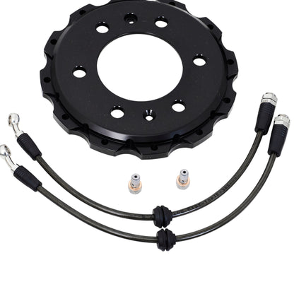 ICOOH IC4 BMW Rear Big Brake Kit