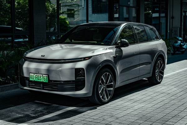 Li Auto L6